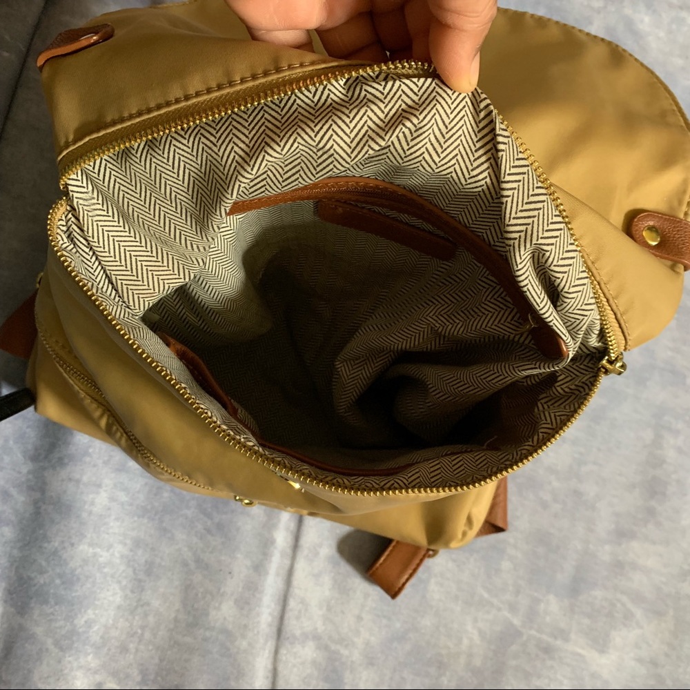 Steve Madden Backpack - Picture 6 of 6